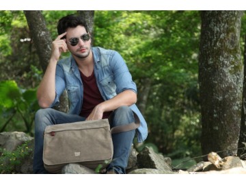 Troop London TRP0240 Roz&scaron;&iacute;řiteln&aacute; ta&scaron;ka na notebook 15,6 - Black