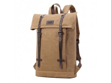Troop London TRP0425 Batoh s klopou, NTB 15,6 - Modrý