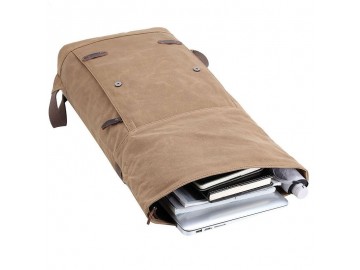 Troop London TRP0425 Batoh s klopou, NTB 15,6 - Modrý