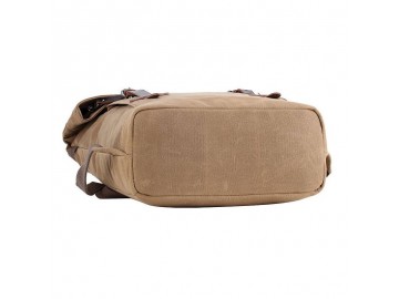 Troop London TRP0425 Batoh s klopou, NTB 15,6 - Tmavě šedý