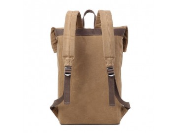Troop London TRP0425 Batoh s klopou, NTB 15,6 - Fialový