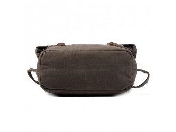Troop London TRP0425 Batoh s klopou, NTB 15,6 - Khaki