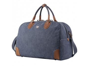 Troop London TRP0263 Velká cestovní taška 45 L - Zelená