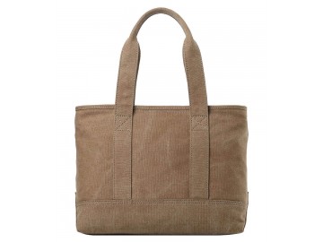 Troop London TRP0542 Dámská menší taška přes rameno - Brown