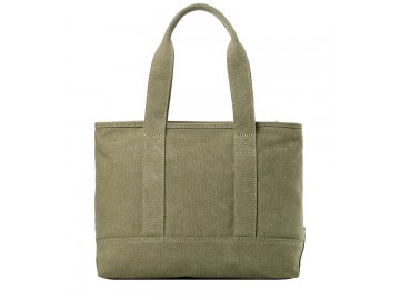 Troop London TRP0542 Dámská menší taška přes rameno - Khaki