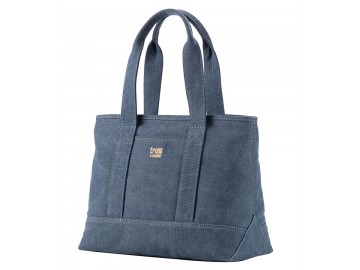 Troop London TRP0542 Dámská menší taška přes rameno - Blue