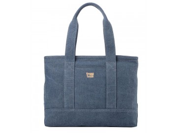 Troop London TRP0542 Dámská menší taška přes rameno - Blue