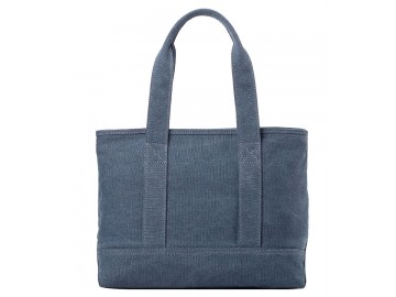 Troop London TRP0542 Dámská menší taška přes rameno - Blue