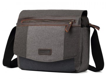 Troop London TRP0387 Messenger brašna