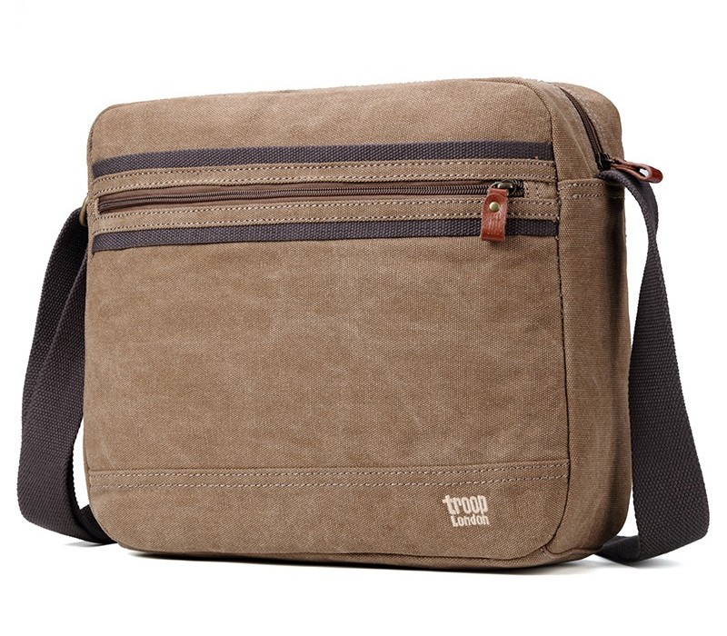 Troop London TRP0391 Brašna nejen pro tablet