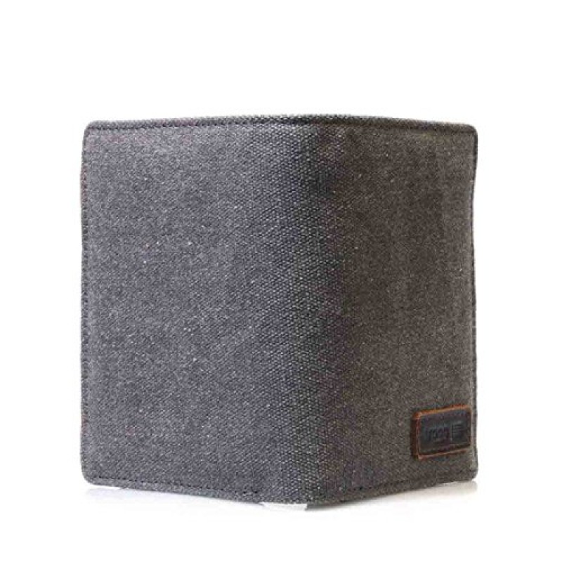 Troop London TRP0399 Peněženka - Black
