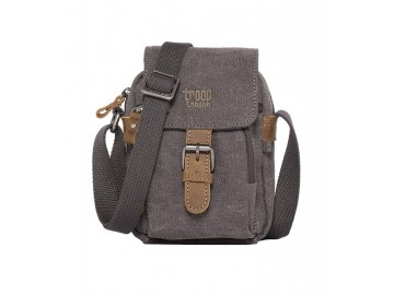 Troop London TRP0213 Taštička přes rameno - Black