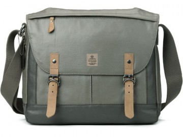 Troop London TRP0449 Větší brašna na NTB 16,5 - Olive