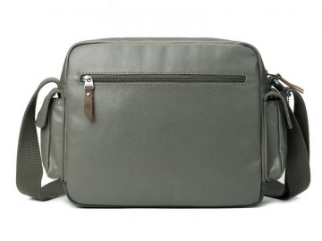 Troop London TRP0450 Brašna nejen pro tablet - Olive