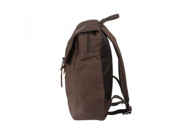 Troop London TRP0446 Batoh i pro tablet - Brown