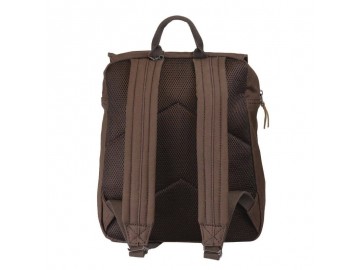 Troop London TRP0446 Batoh i pro tablet - Brown