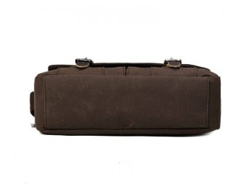 Troop London TRP0445 Brašna nejen pro tablet - Olive