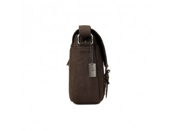 Troop London TRP0445 Brašna nejen pro tablet - Brown