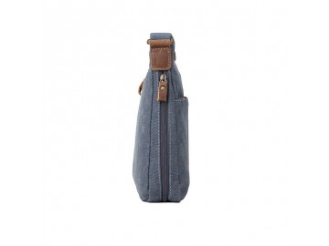 Troop London TRP0237 Taška přes rameno - Blue