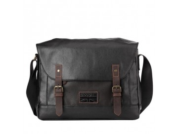 Troop London TRP0456 Větší brašna na NTB 16,5 - Black