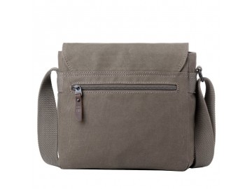 Troop London TRP0491 Unisex taška - Olive