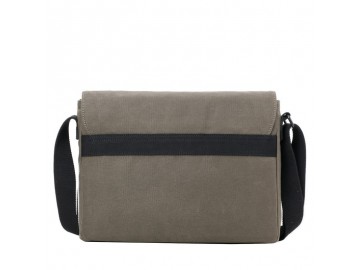 Troop London TRP0469 Městská brašna pro NTB i tablet - Olive