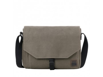 Troop London TRP0469 Městská brašna pro NTB i tablet - Olive