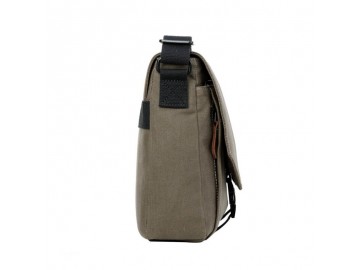 Troop London TRP0469 Městská brašna pro NTB i tablet - Olive