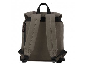 Troop London TRP0512 Batoh i pro tablet - Olive