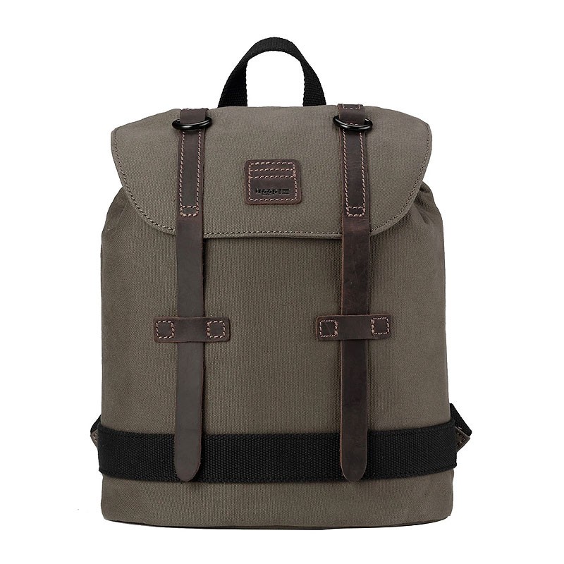 Troop London TRP0512 Batoh i pro tablet - Olive