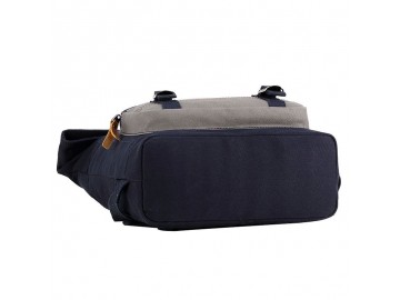 Troop London TRP0498 Velký batoh pro notebook - Navy