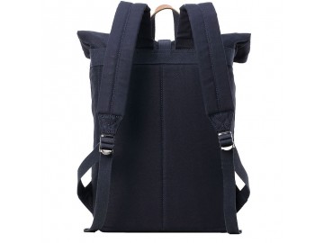 Troop London TRP0498 Velký batoh pro notebook - Navy