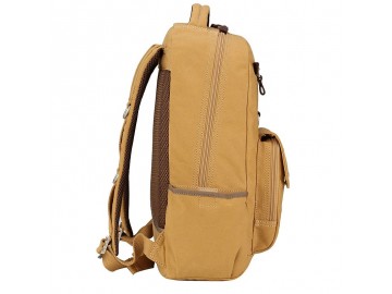 Troop London TRP0531 Batoh i pro NTB - Mustard