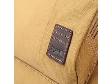 Troop London TRP0531 Batoh i pro NTB - Mustard