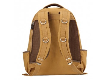 Troop London TRP0531 Batoh i pro NTB - Mustard