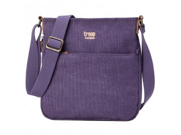 Troop London TRP0237 Taška přes rameno - Purple