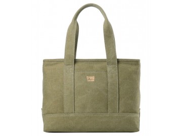 Troop London TRP0541 Dámská taška přes rameno - Khaki