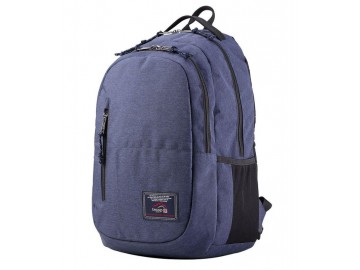 Troop London TB001 Batoh NTB 15 - Navy