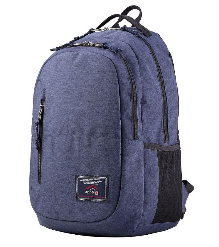 Troop London TB001 Batoh NTB 15 - Navy