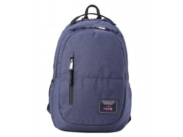 Troop London TB001 Batoh NTB 15 - Navy