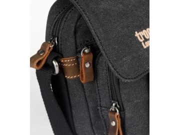 Troop London TRP0213 Taštička přes rameno - Denim